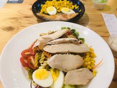 -Dreamsalad梦想轻厨(健康轻食·减脂沙拉·意面·祖庙店)