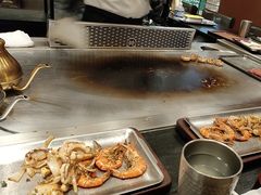 -大神太神·铁板烧(七宝领展广场店)