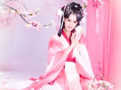 -九月鹰飞汉服摄影工作室
