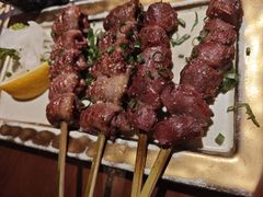 -弓二·烧鸟居酒屋(财富购物中心店)