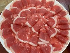 -津门老羊家·铜锅涮羊肉·烧烤(科技园店)