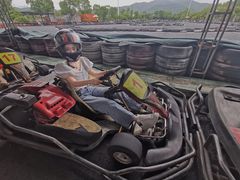 -赛达赛车主题乐园·卡丁车·团建