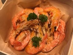 -新石器烤肉(百联川沙店)