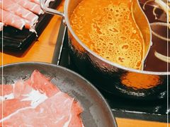 -呷哺呷哺(丰科万达店)