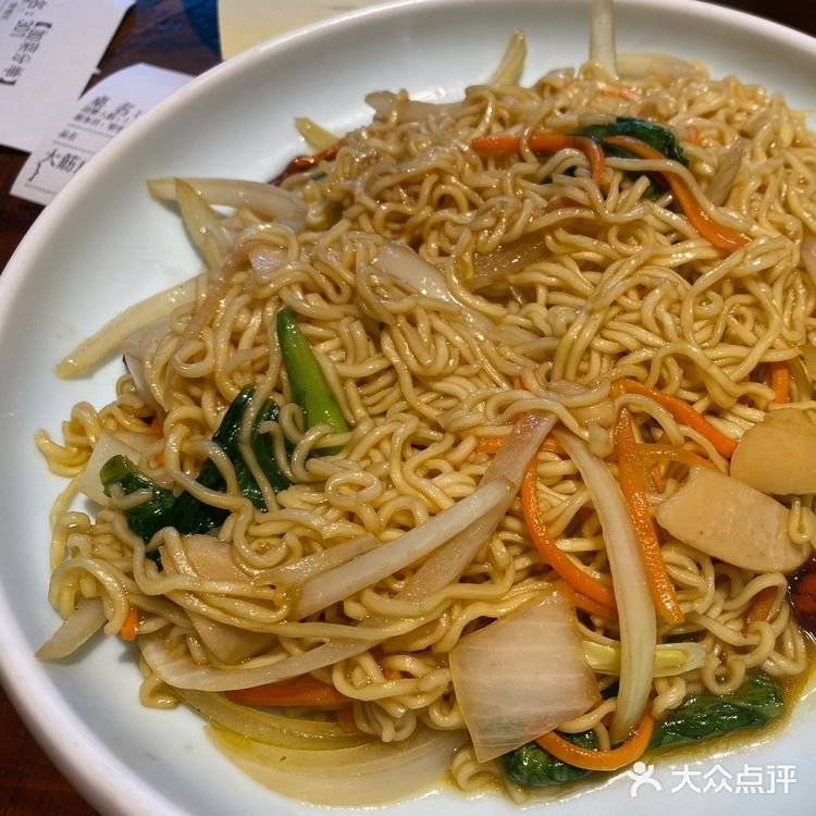 一家长春老字号的烧烤店