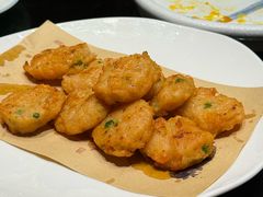 文蛤饼-海景苑海鲜大酒店(吕四店)