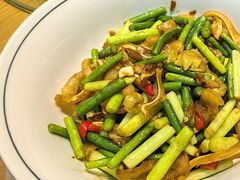 -肖记公安牛肉鱼杂馆· 省级非物质文化遗产(仁和路店)