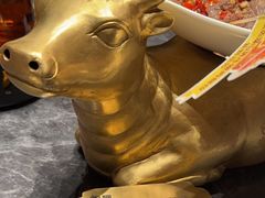 -炊烟小炒黄牛肉(浦东世纪汇店)