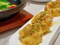 -狮王府淮扬菜(夫子庙老门东店)