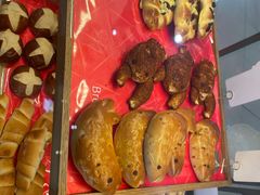 -面包新语(上地华联店)