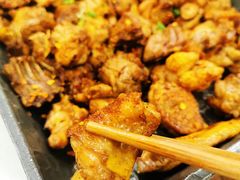 -浮何烤铺(桐梓林店)