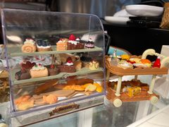 -维卡食舍(户部山店)