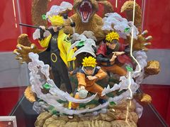 -龙湖成都上城天街