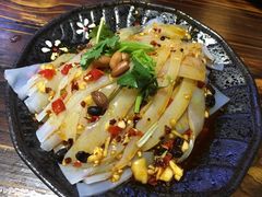 -宽窄巷子冒菜(中华广场店)