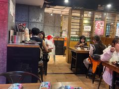 -香猪坊(五道口店)