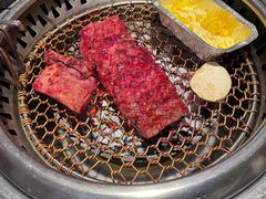 -木槿花韩式炭烤·熟成肉工坊(孙文东路店)