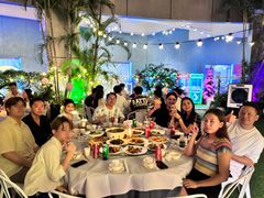 -CIAO·团建聚餐·生日派对轰趴馆(福田店)