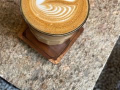 -Metal hands·铁手咖啡