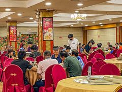 大堂-吉莲利苑海鲜酒家(珠海拱北28年老字号店)