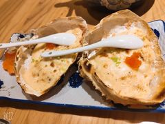 -隐泉京望日式料理(太和广场店)