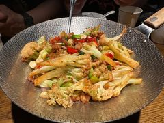 -老阿爸鲜鱼土菜(昆山花桥店)