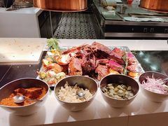-食光全日制餐厅(绵阳首开喜来登酒店)