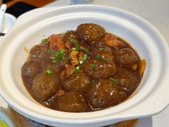 -老奶奶私房菜(天台里街店)