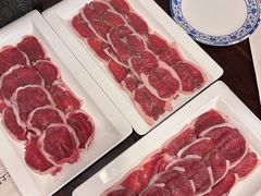 -清真·鸦儿李记·涮肉(花市店)