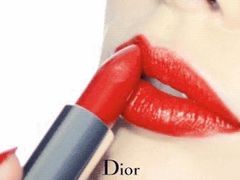 -Dior迪奥(上海世茂广场店)