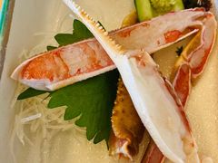 -蟹道乐(道顿堀本店)