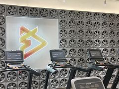 -FLARE STAR FITNESS(复地活力城店)
