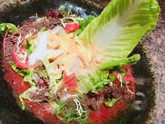 -花隐日式怀石料理(万象城购物中心店)
