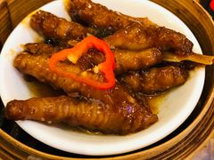 -添好运点心专门店(深水埗店)
