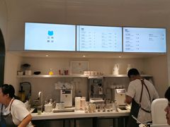 -兰熊鲜奶(西直门凯德mall店)