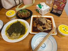 -朱大嘴肥肠血旺(福字街店)