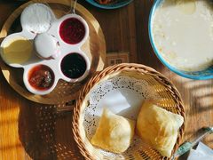 -BAURSAK包尔萨克早餐屋(第二分店)