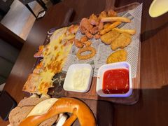 -Ambra Haus琥珀屋精酿餐厅(宝山店)