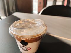 -BLAQ咖啡(骏豪店)