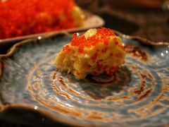 芝士厚蛋烧-半藏居酒屋(香港花园店)