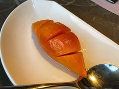 蜜汁红薯-新荣记(BFC外滩金融中心店)