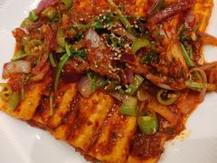 -将军牛排·尔滨地标朝鲜族美食(总店)