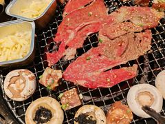 -火炉火自助餐(西直门凯德MALL店)