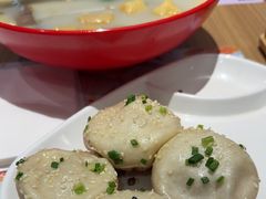 -小杨生煎(龙阳广场店)