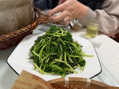 -胡老三家土菜馆·老店地方特色菜·招牌茅山地锅老鹅