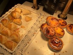 -杭州西溪宾馆-松露西餐厅