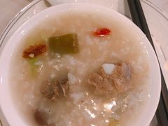 -壹品粥道(金牛万达店)