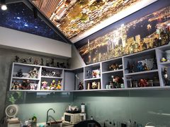 -T-COFFEE(长江花园店)