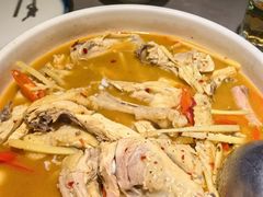 东安鸡-东安鸡馆(蔡锷南路店)