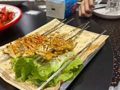 -呆虾王龙虾馆(南湖总店)