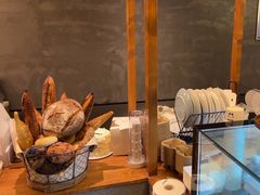 -Max Bakery 阿唛手作